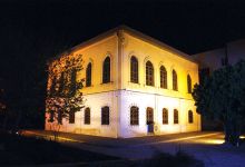 گزارش تصویری از موزه های شهرستان شاهرود